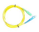 Glasfaser-Patchkabel