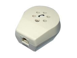 DSL-Splitter mit Belgien Rj11 Buchse