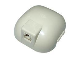 Telefonadapter, Italien
